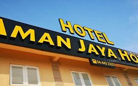 Amanjaya Hotel
